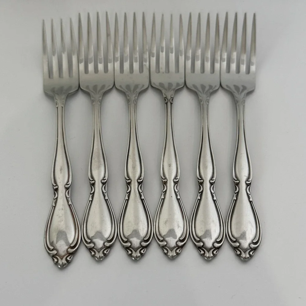 Oneida LTD Deluxe 